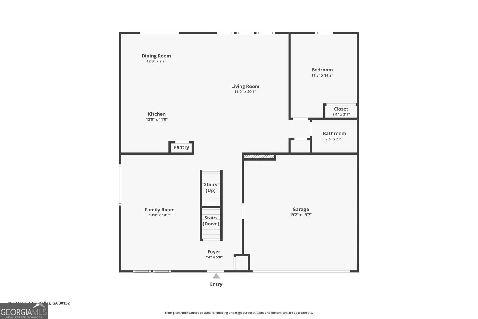 250 Moonlit Trail Dallas - Photo 23