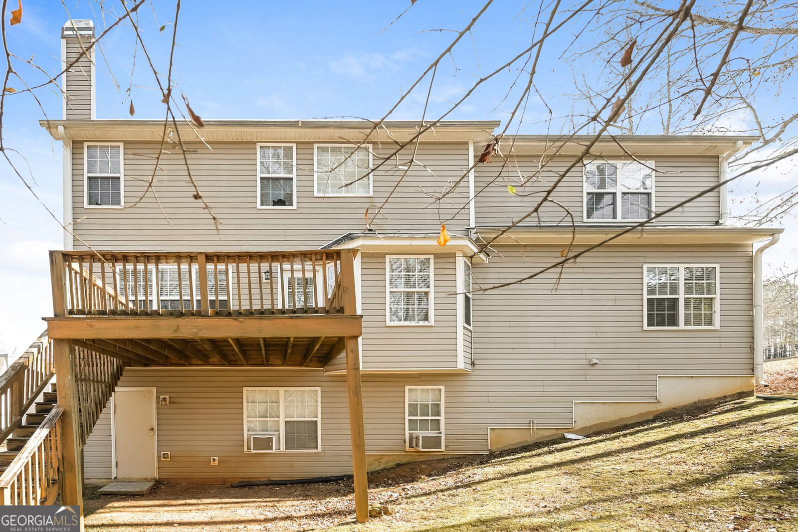 275 Trelawney Drive Covington - Photo 19