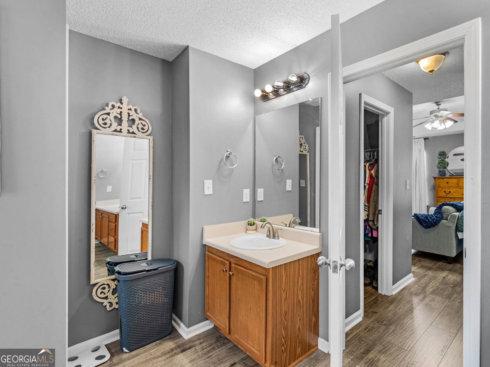 527 Gallantry Trail McDonough - Photo 27