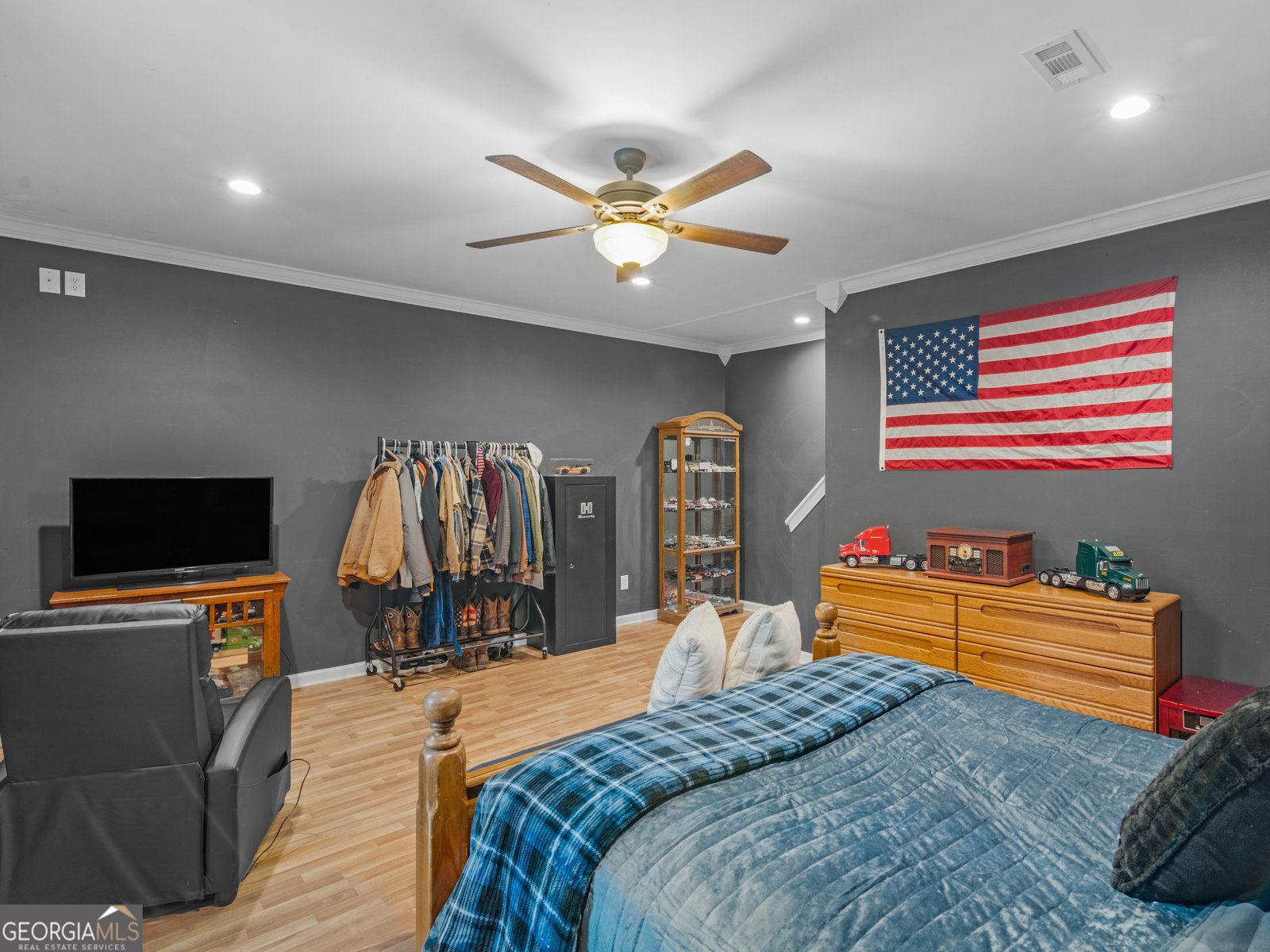 527 Gallantry Trail McDonough - Photo 42