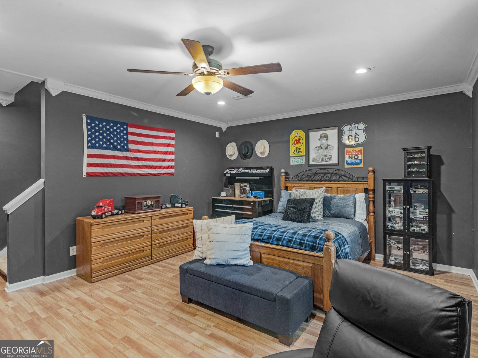 527 Gallantry Trail McDonough - Photo 45