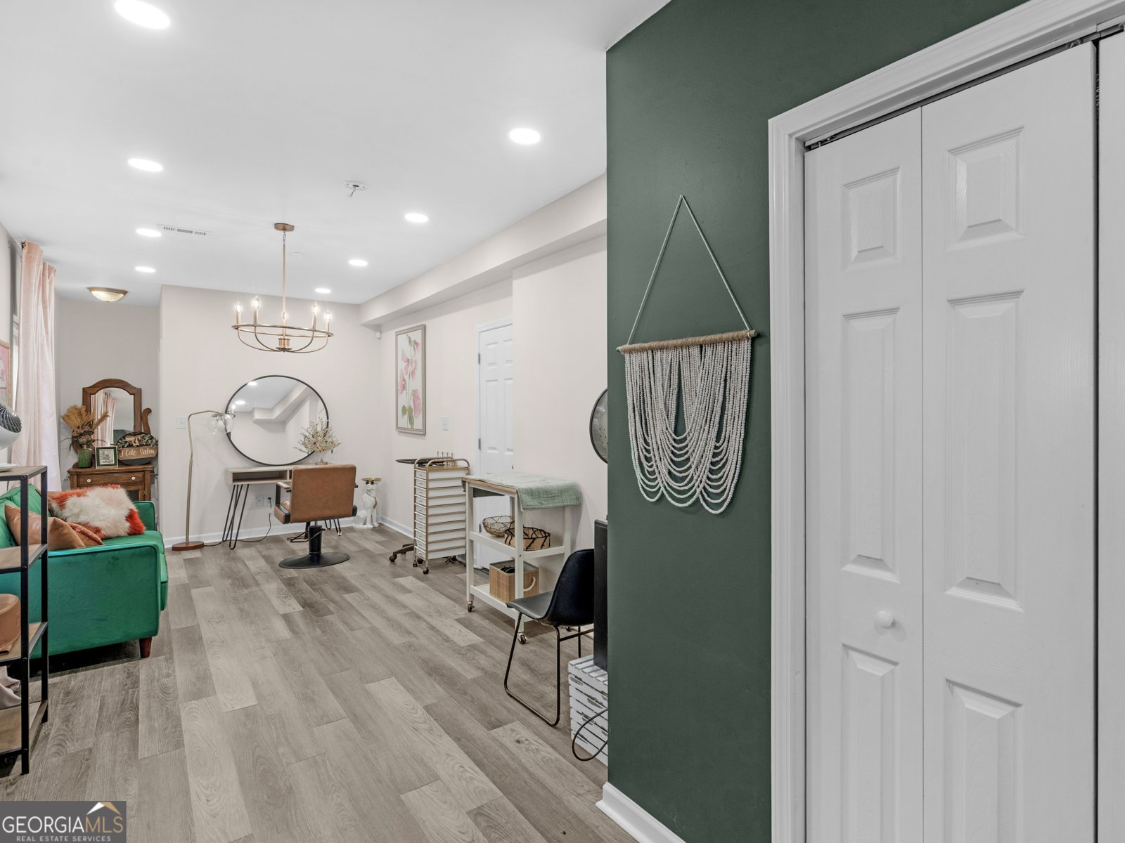 527 Gallantry Trail McDonough - Photo 47