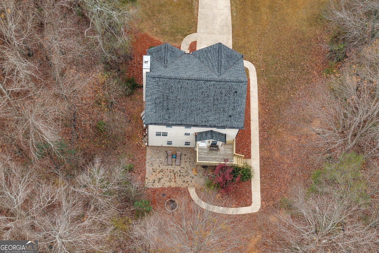 527 Gallantry Trail McDonough - Photo 60