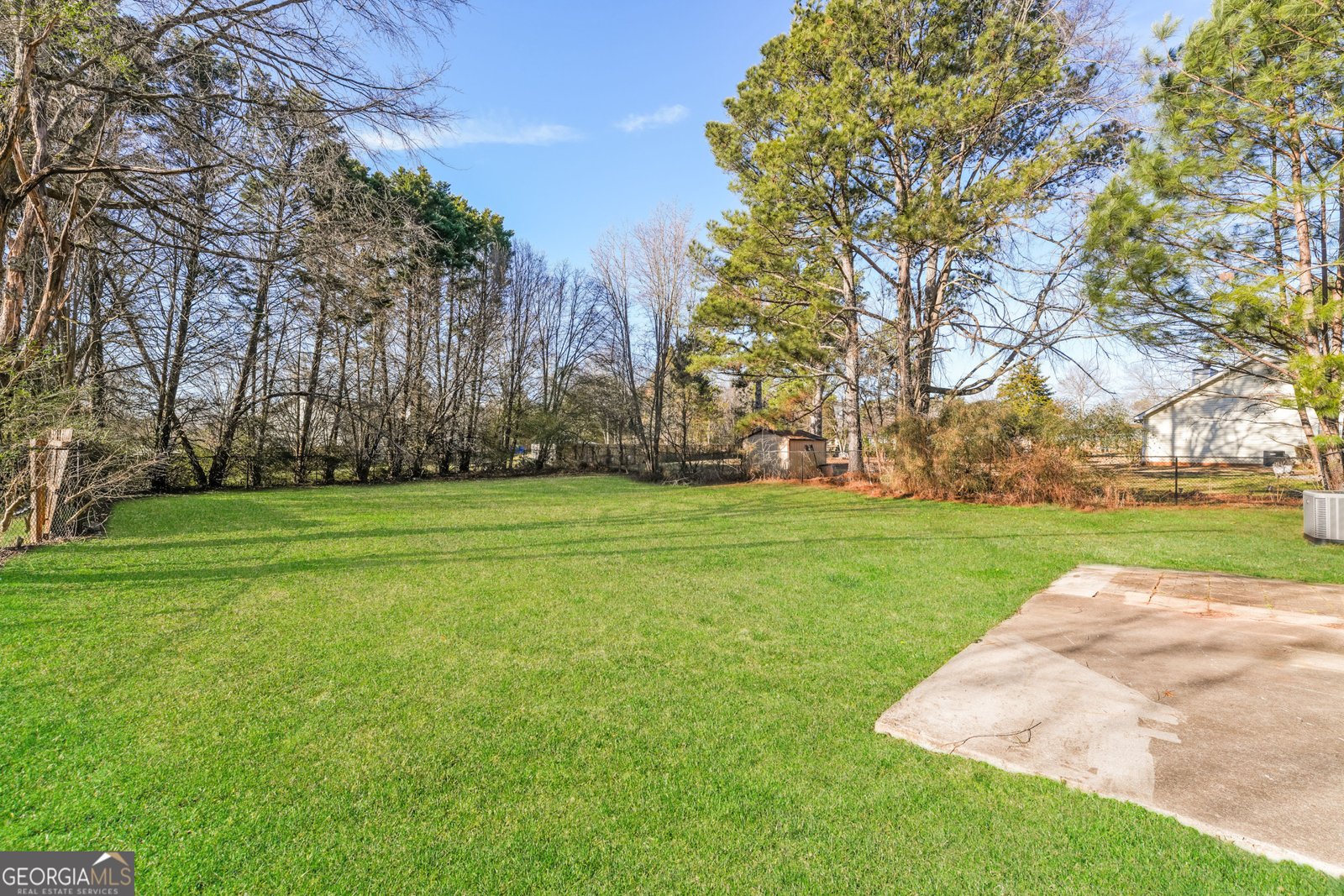 124 Wayne J Stokes Boulevard Stockbridge - Photo 19