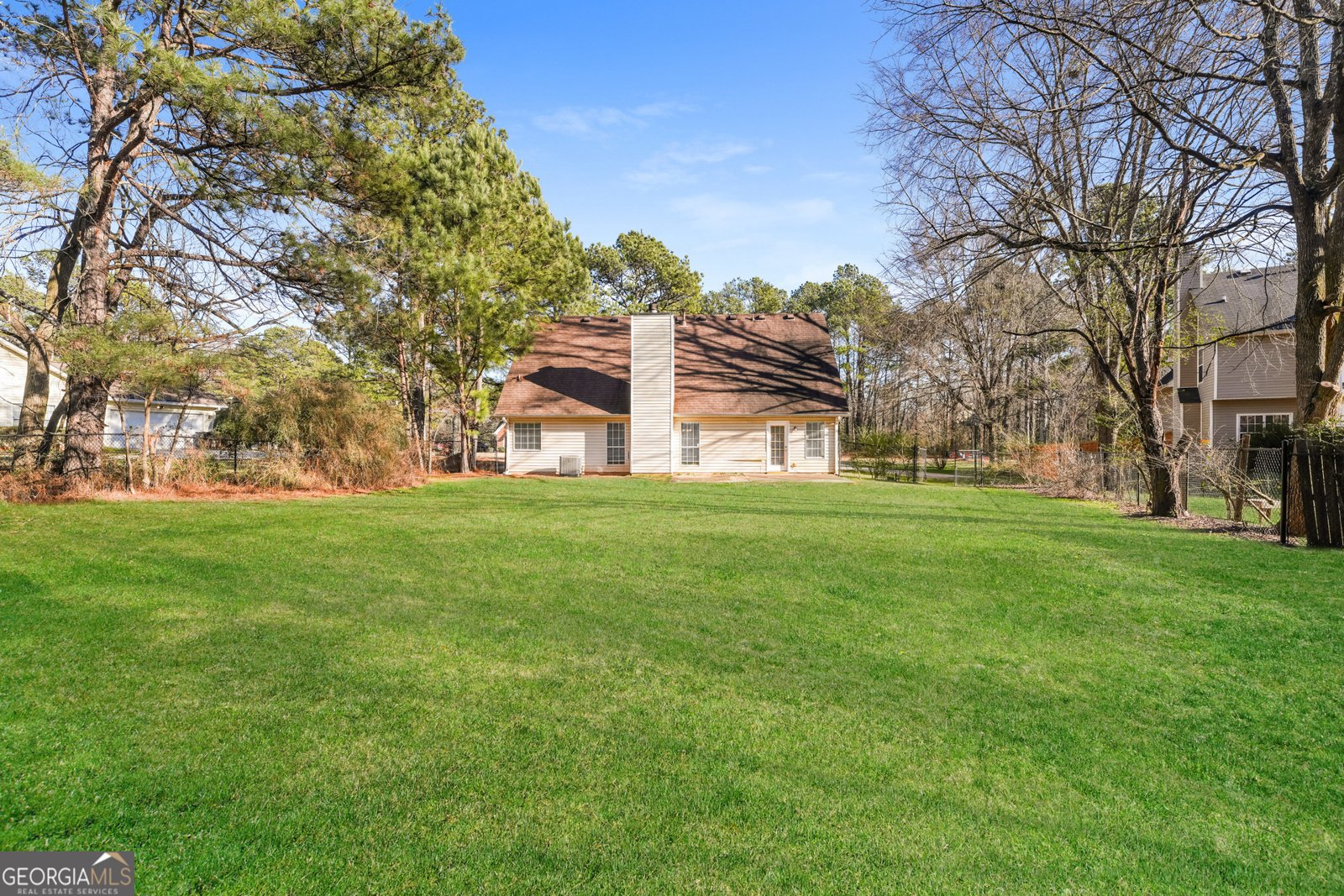 124 Wayne J Stokes Boulevard Stockbridge - Photo 20