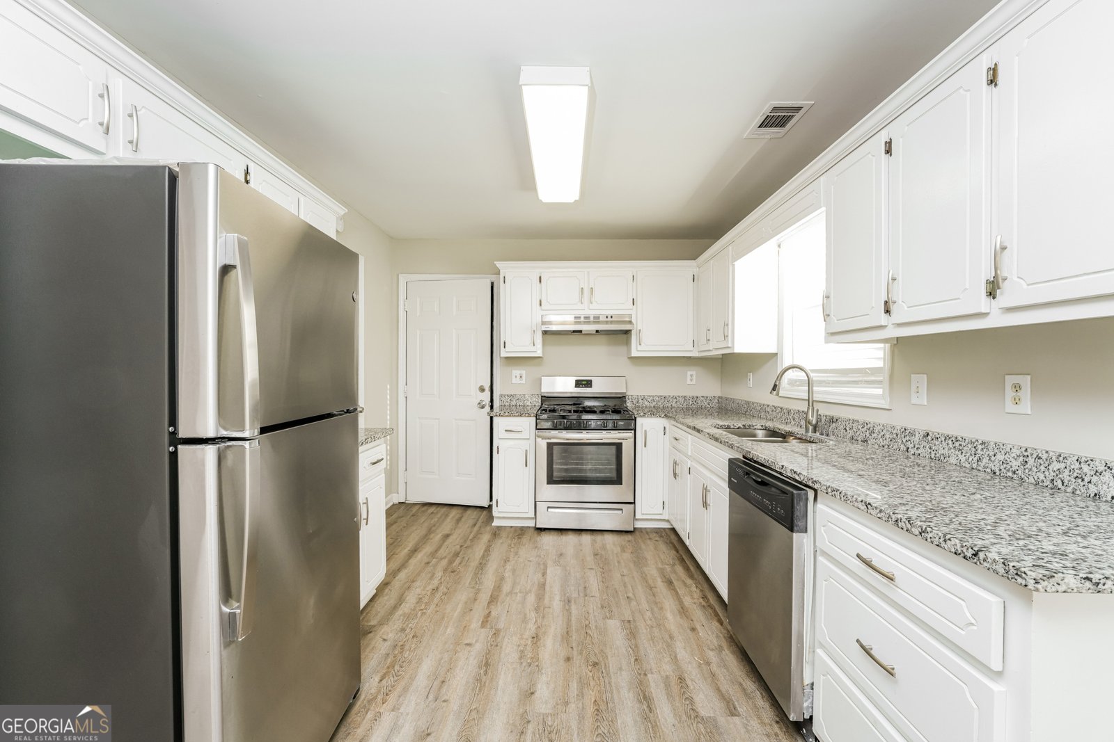 124 Wayne J Stokes Boulevard Stockbridge - Photo 8