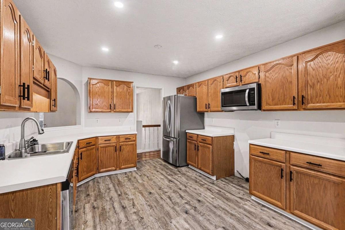 1610 Belmont Road Villa Rica - Photo 10