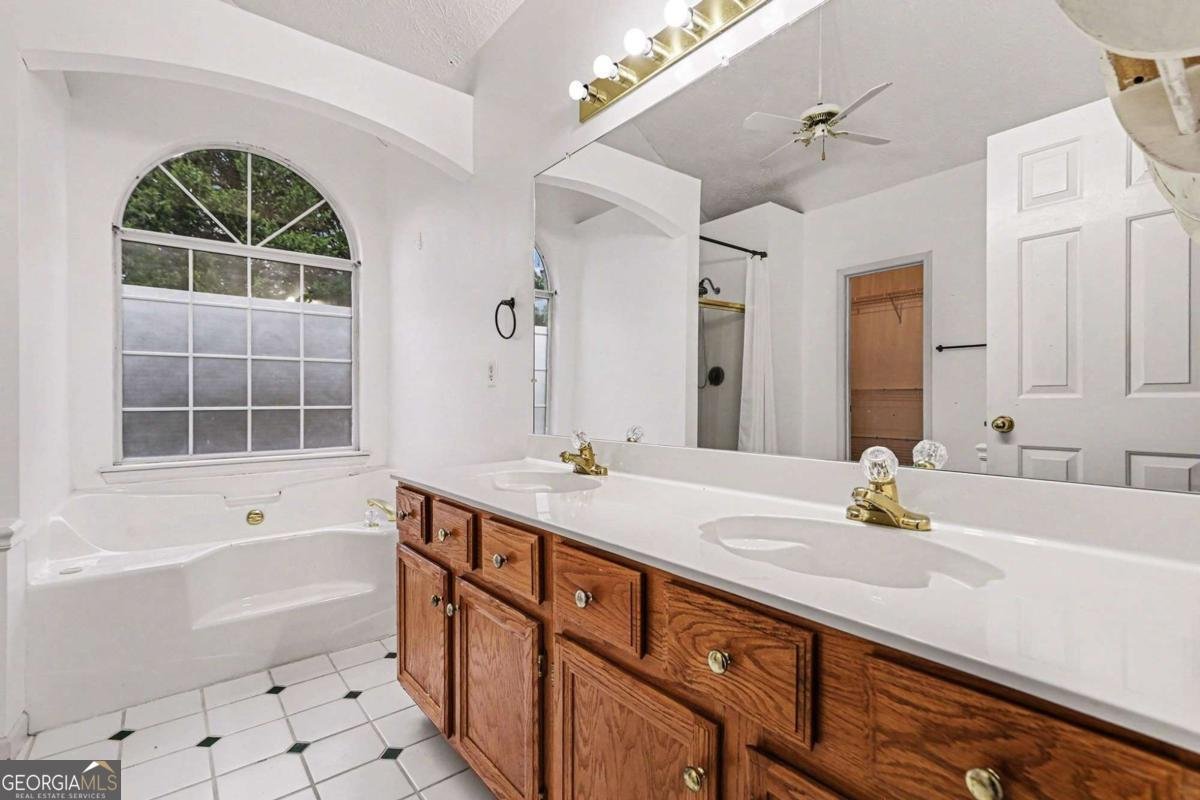 1610 Belmont Road Villa Rica - Photo 14