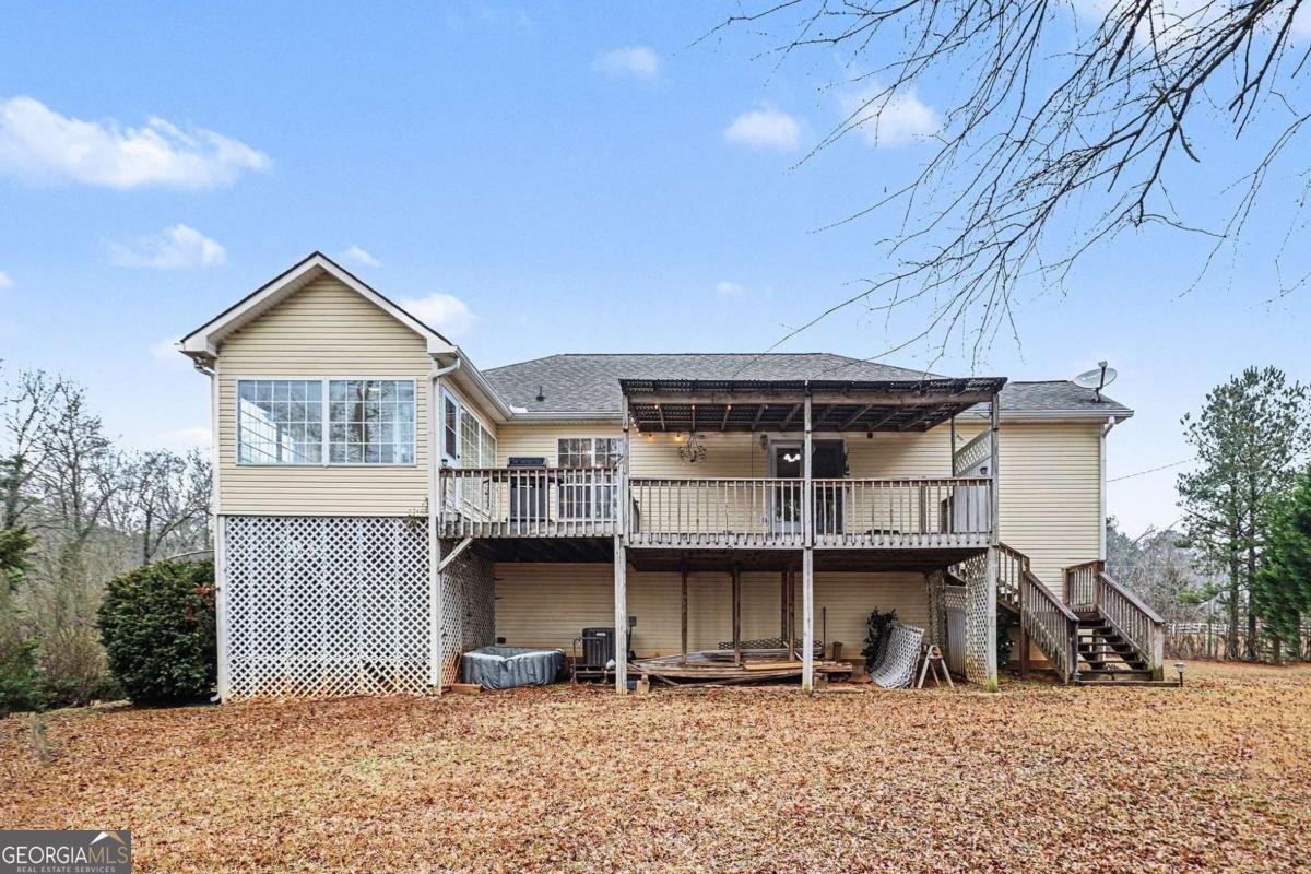 1610 Belmont Road Villa Rica - Photo 24