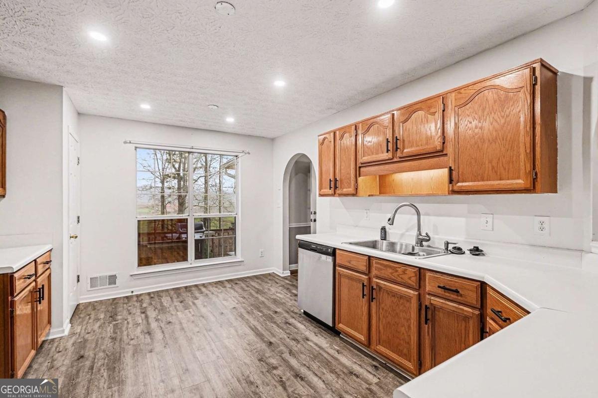 1610 Belmont Road Villa Rica - Photo 8