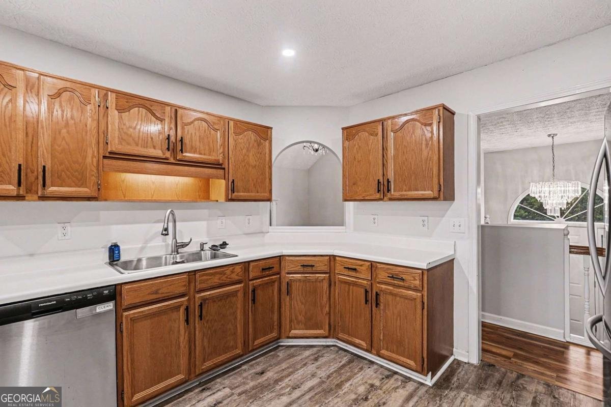 1610 Belmont Road Villa Rica - Photo 9