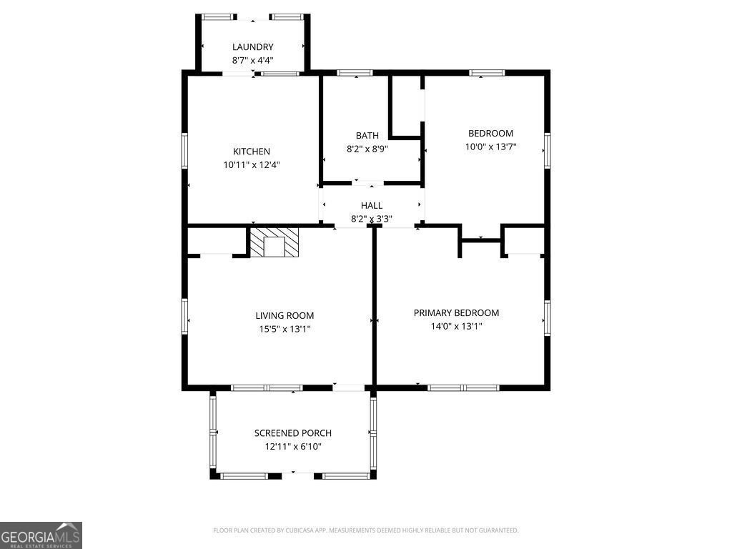 14 Green Street Rome - Photo 24