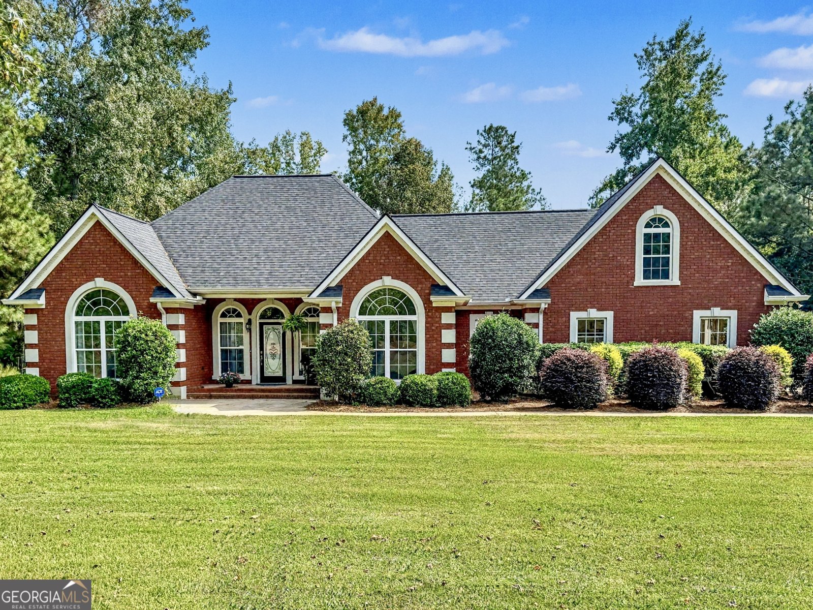 384 Lakemere Lane Milledgeville - Photo 1