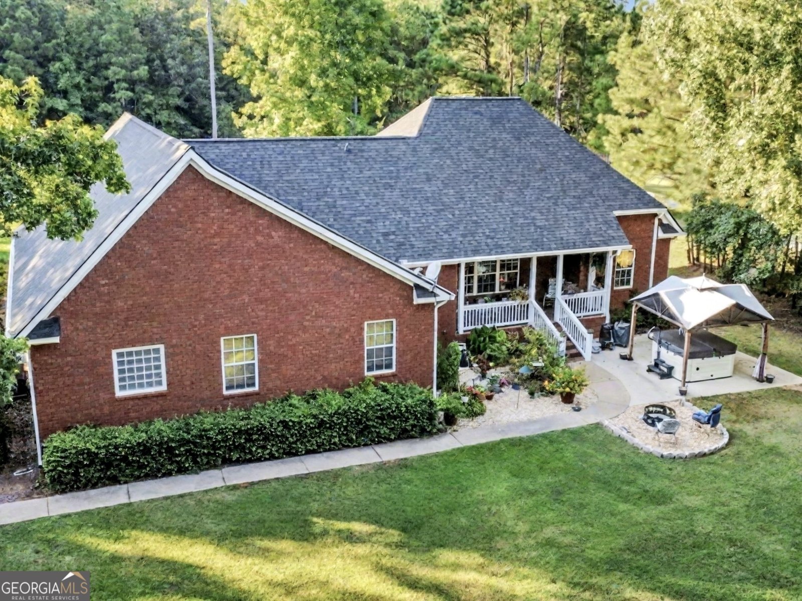 384 Lakemere Lane Milledgeville - Photo 49