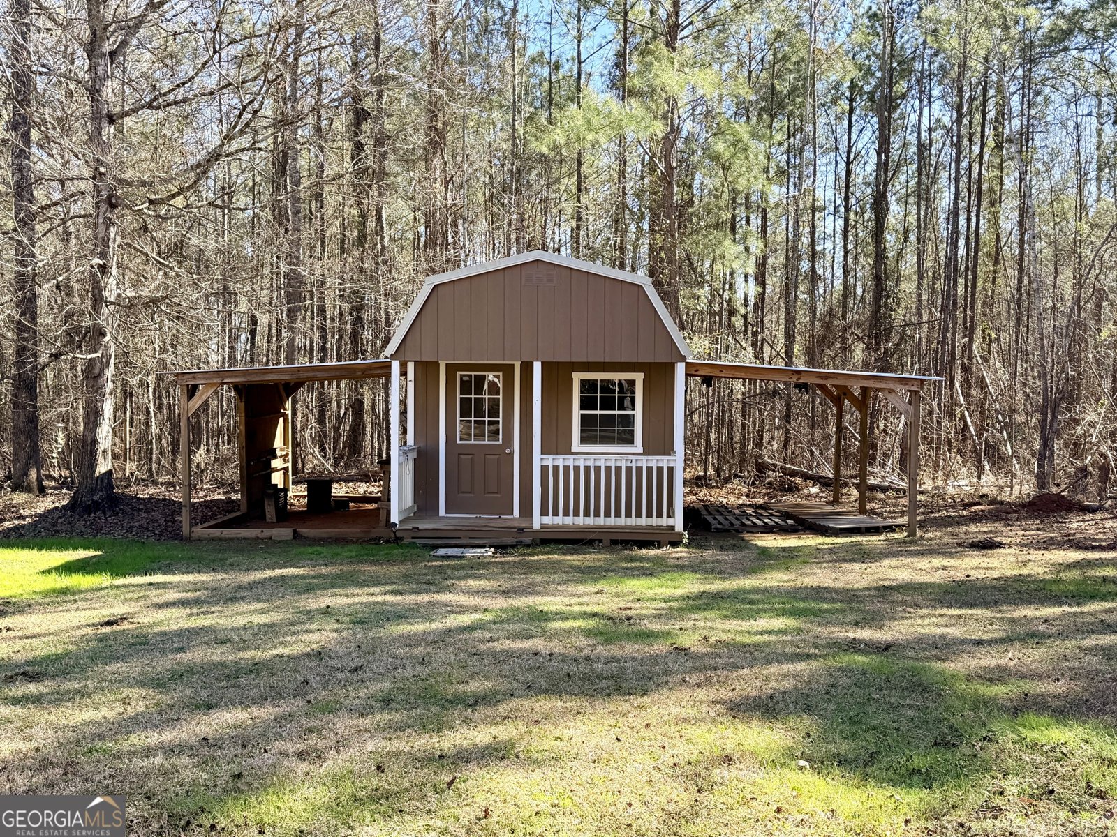 384 Lakemere Lane Milledgeville - Photo 55