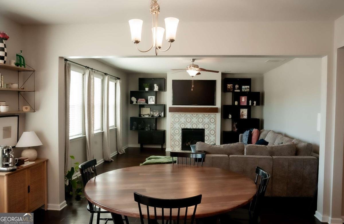 3605 Broadwick Stonecrest - Photo 6