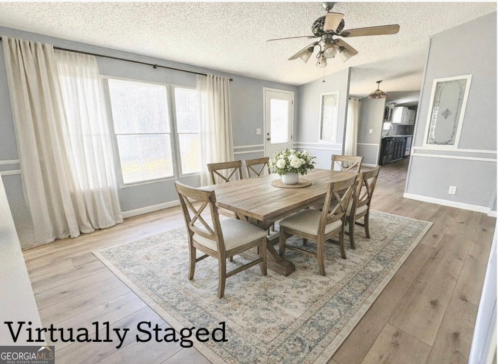 764 Hagans Mountain Road Meansville - Photo 11