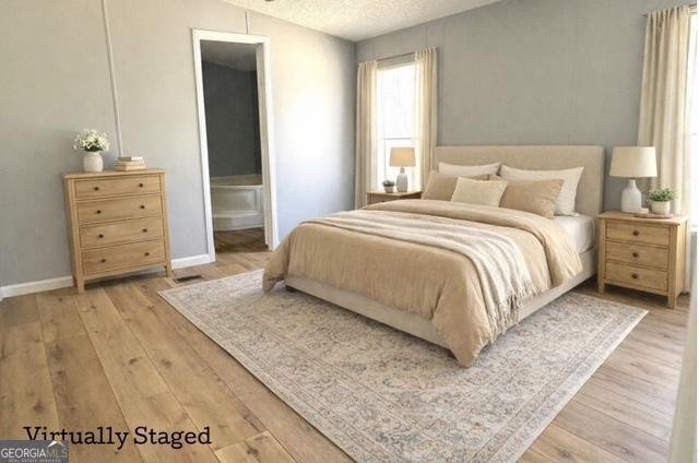 764 Hagans Mountain Road Meansville - Photo 13