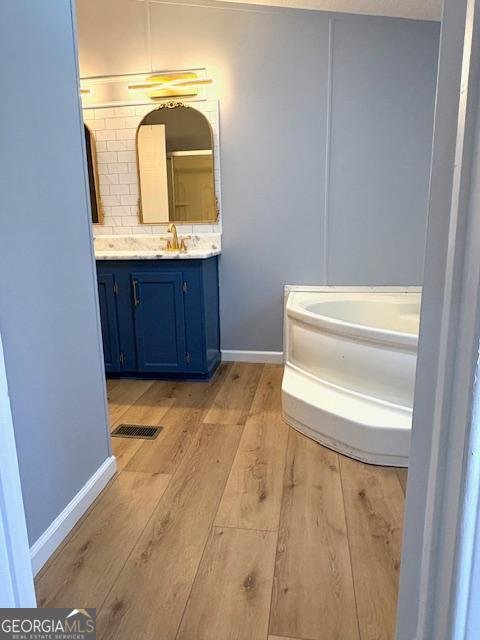 764 Hagans Mountain Road Meansville - Photo 14