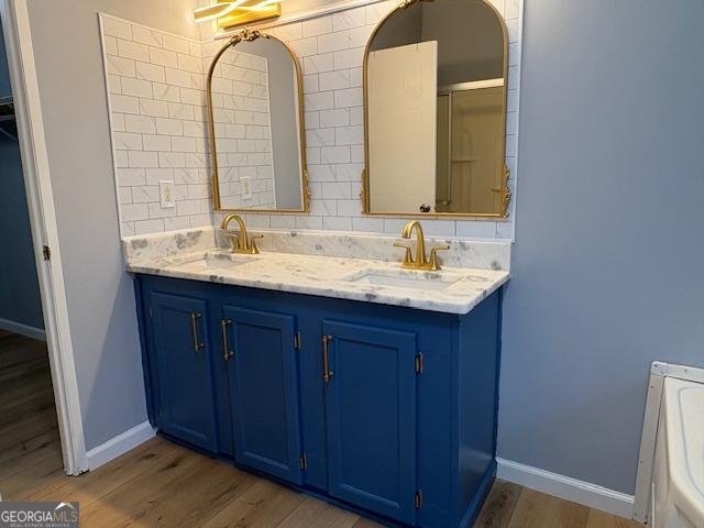 764 Hagans Mountain Road Meansville - Photo 15