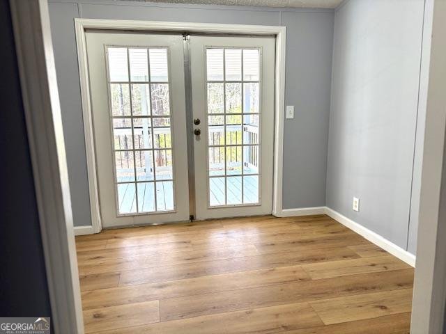 764 Hagans Mountain Road Meansville - Photo 17