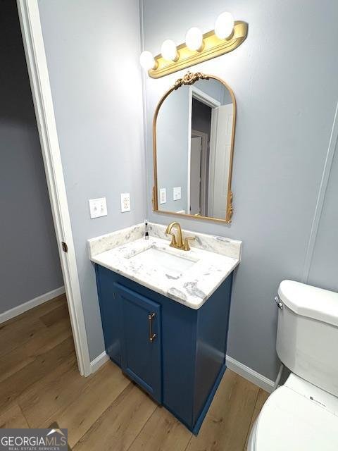 764 Hagans Mountain Road Meansville - Photo 19