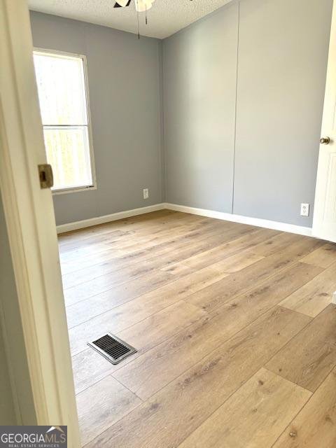 764 Hagans Mountain Road Meansville - Photo 21