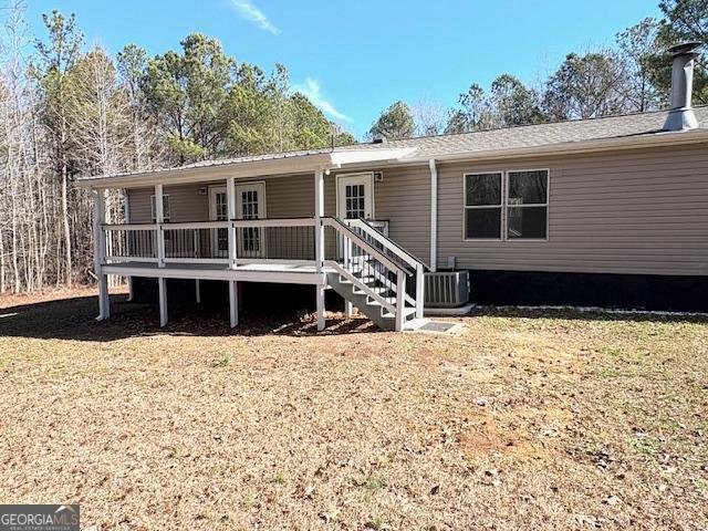 764 Hagans Mountain Road Meansville - Photo 23