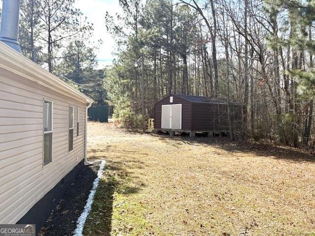 764 Hagans Mountain Road Meansville - Photo 27