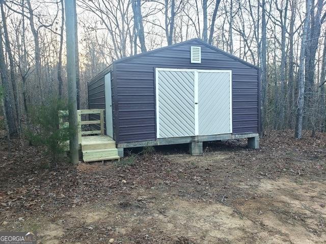 764 Hagans Mountain Road Meansville - Photo 31