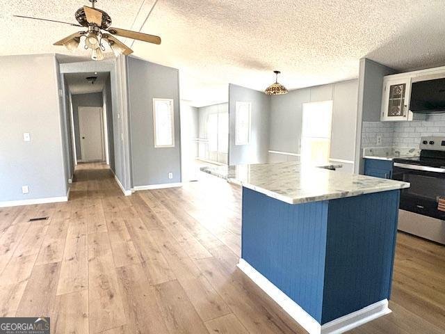 764 Hagans Mountain Road Meansville - Photo 7