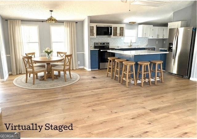 764 Hagans Mountain Road Meansville - Photo 9