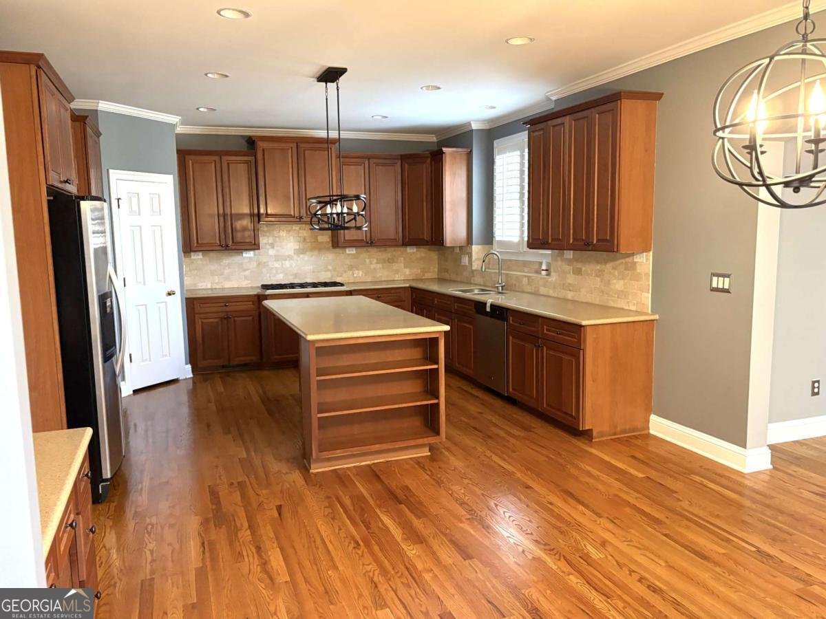 2554 Laquanda Court Atlanta - Photo 11