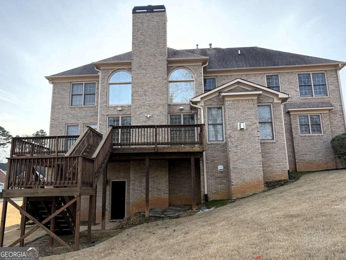 2554 Laquanda Court Atlanta - Photo 29