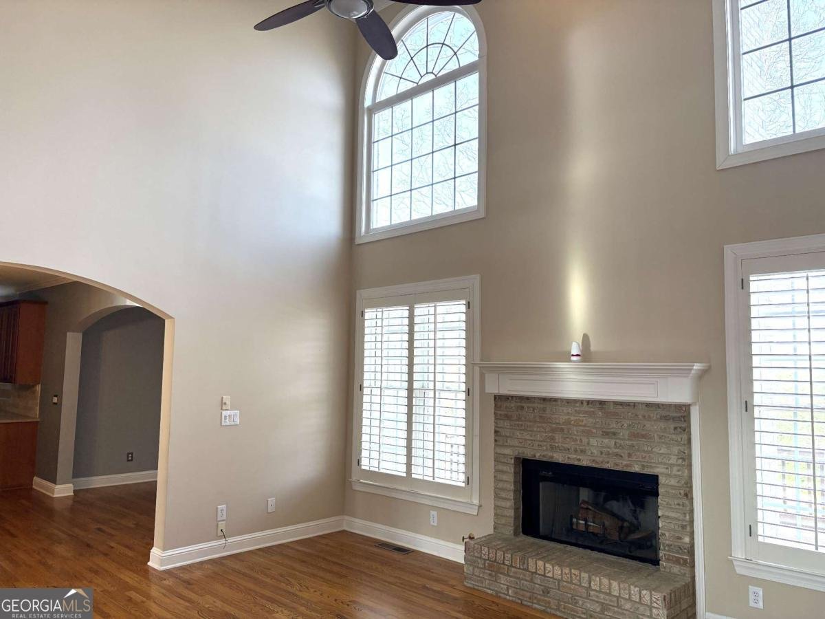 2554 Laquanda Court Atlanta - Photo 8