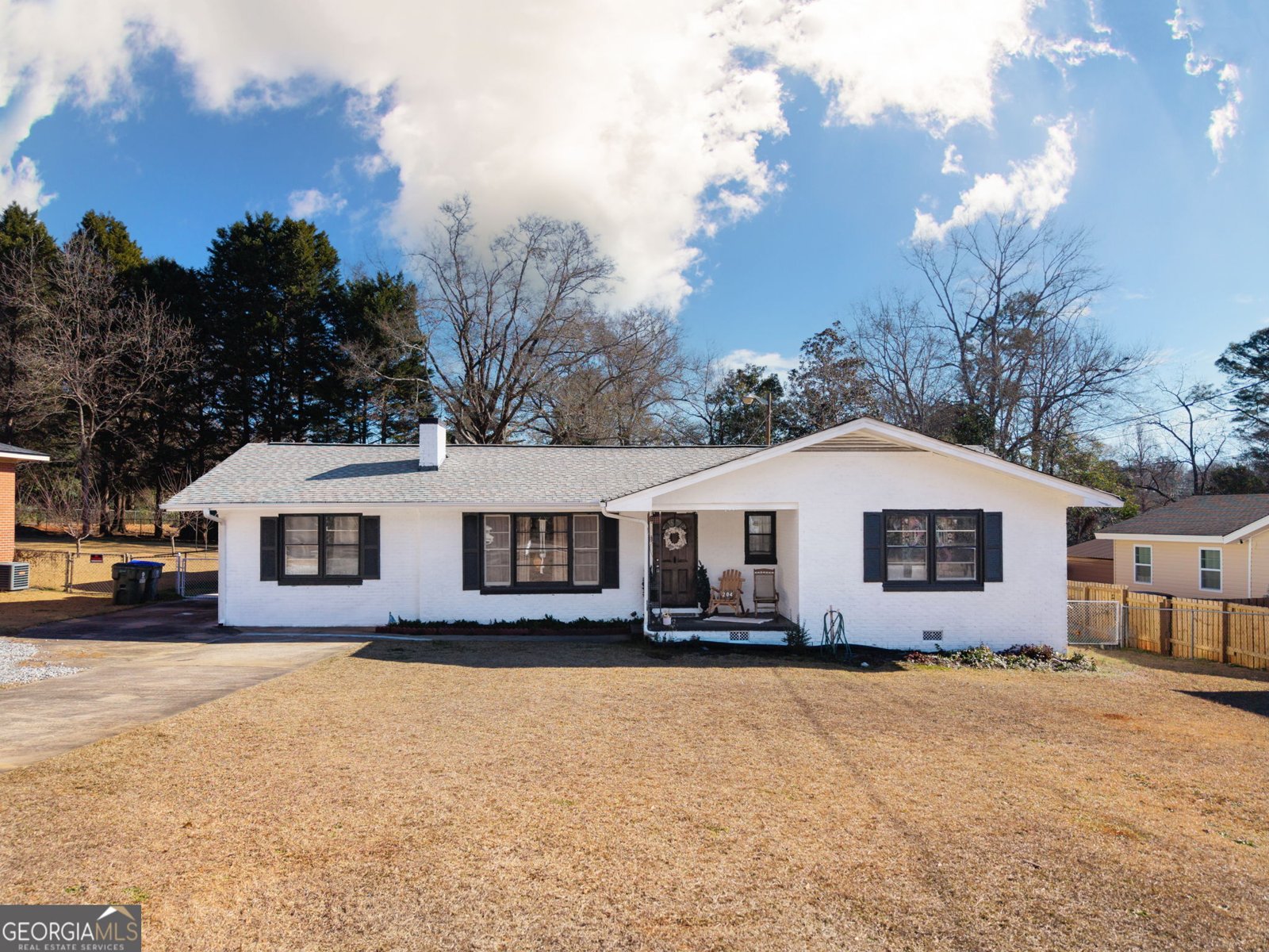 204 Diane Drive Thomaston - Photo 1