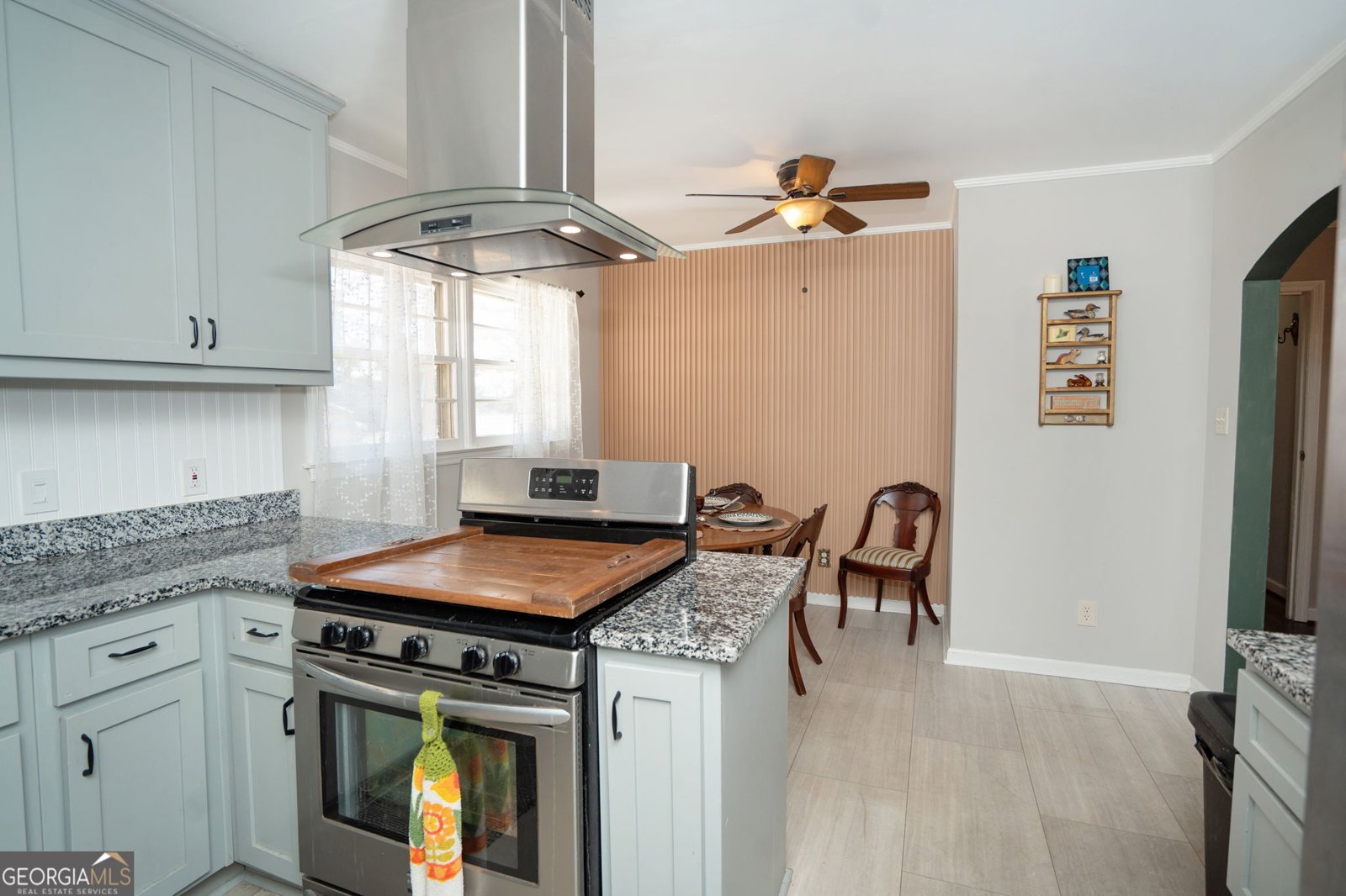 204 Diane Drive Thomaston - Photo 11