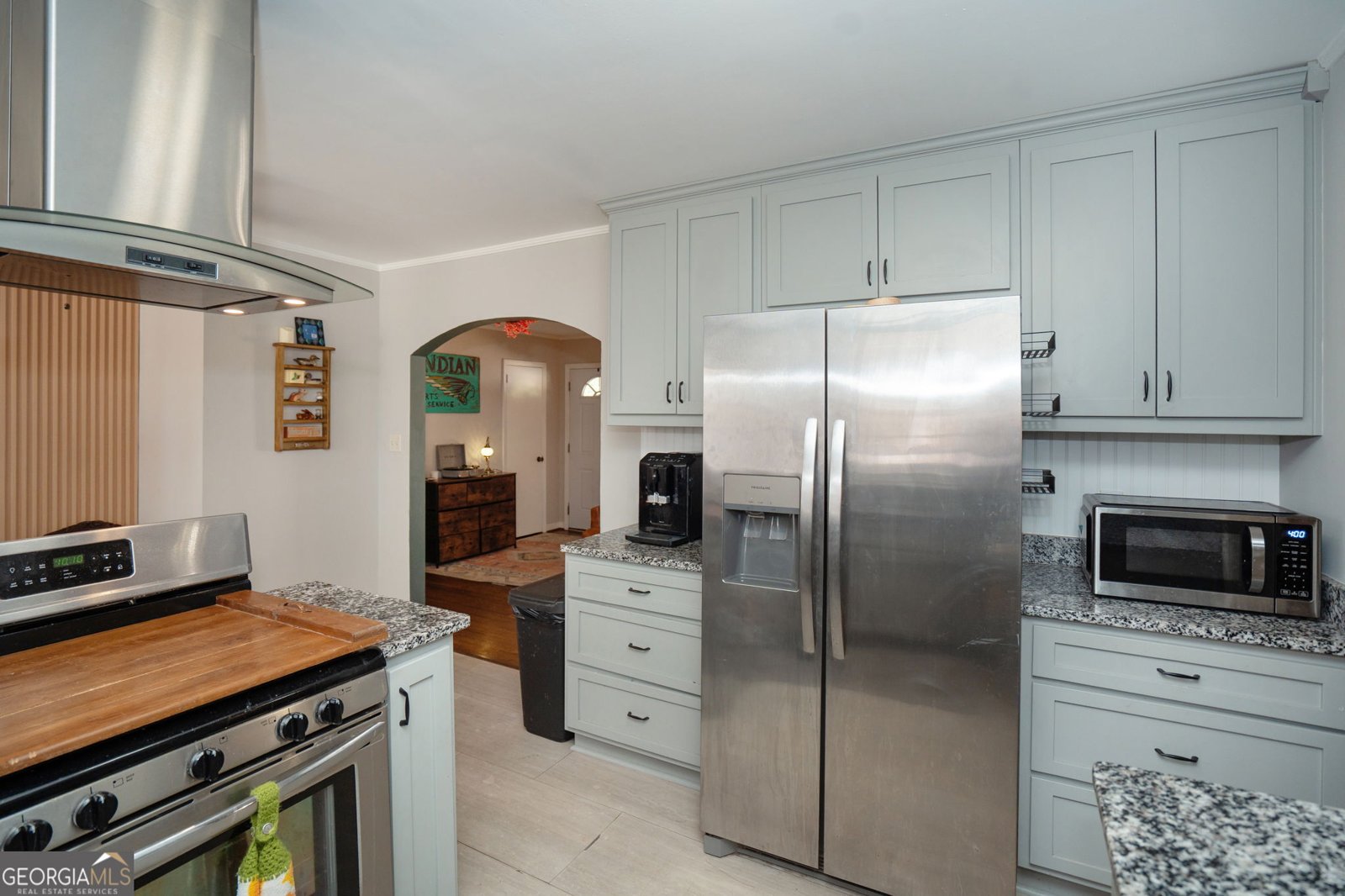 204 Diane Drive Thomaston - Photo 16