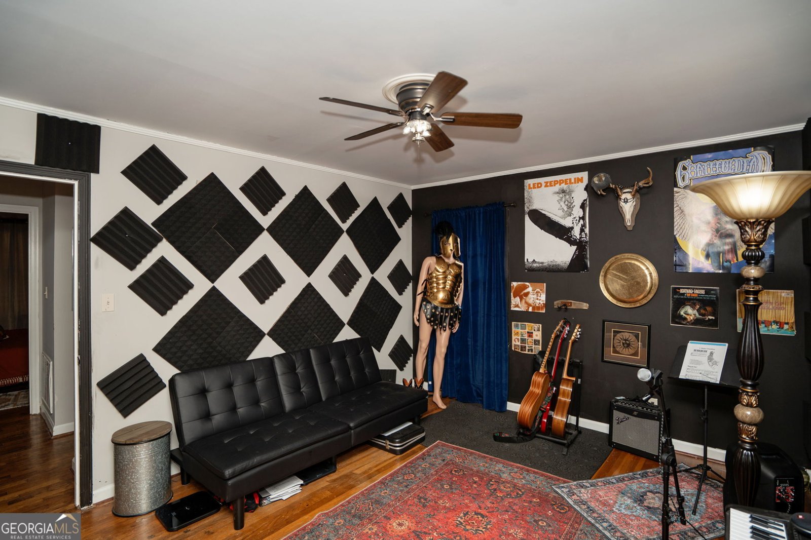 204 Diane Drive Thomaston - Photo 37