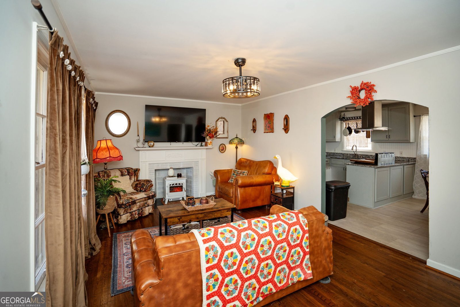 204 Diane Drive Thomaston - Photo 7