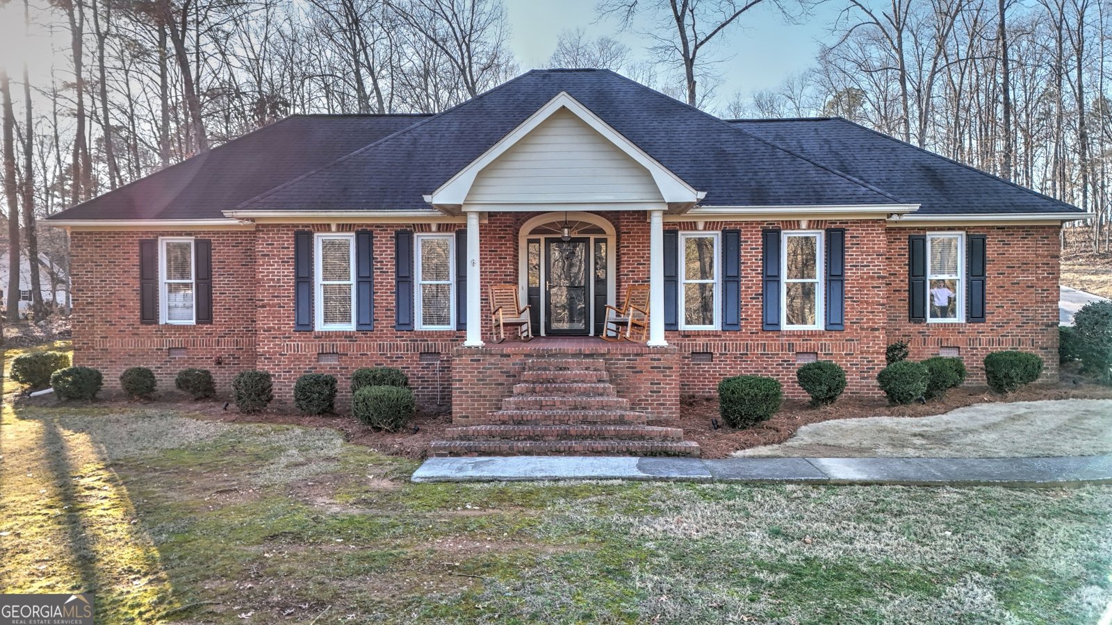 147 Youngs Mill Road Kingston - Photo 1