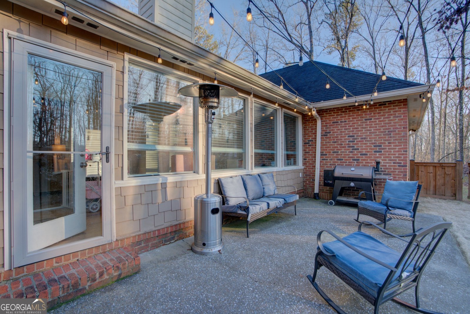 147 Youngs Mill Road Kingston - Photo 36