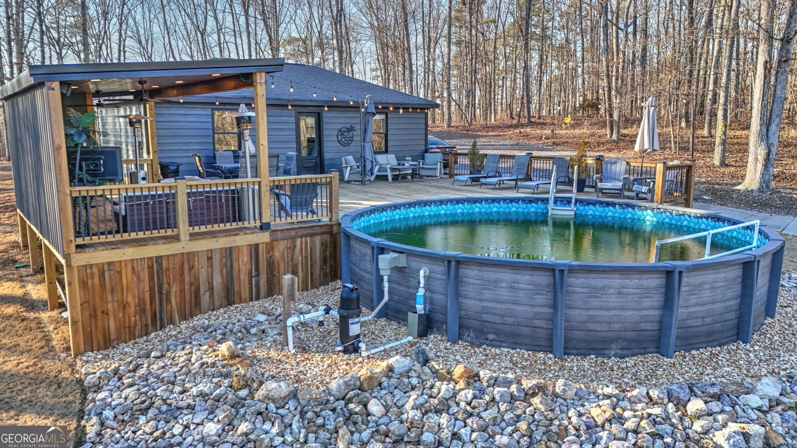 147 Youngs Mill Road Kingston - Photo 45