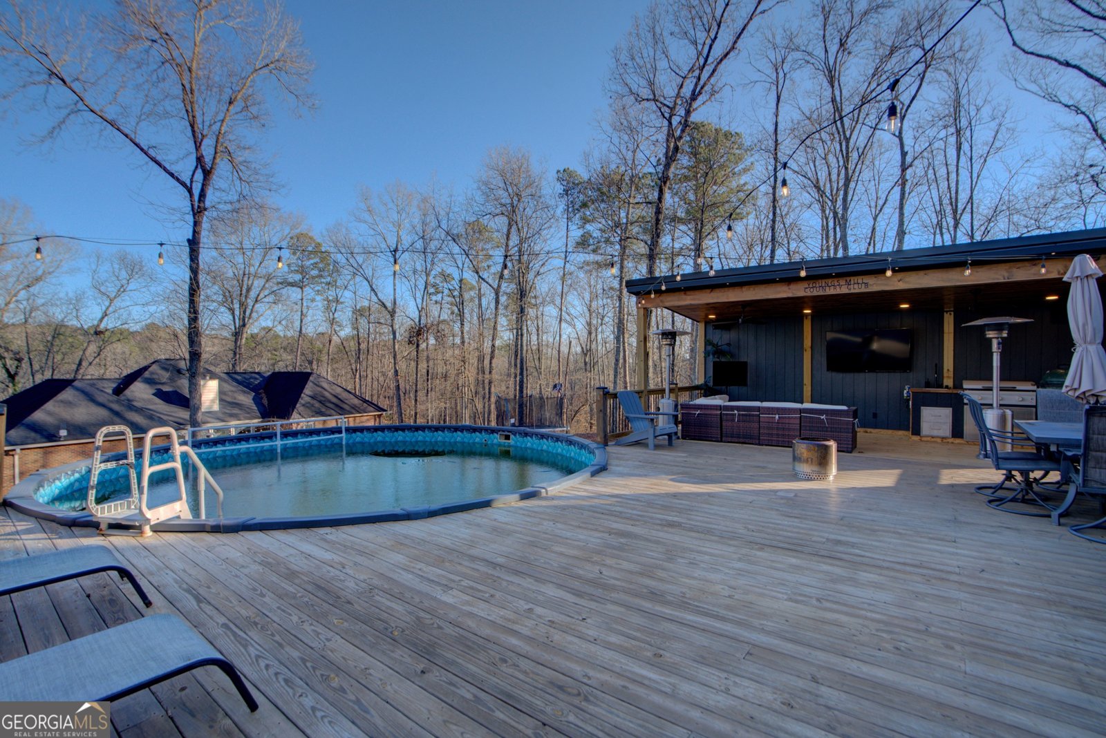 147 Youngs Mill Road Kingston - Photo 46