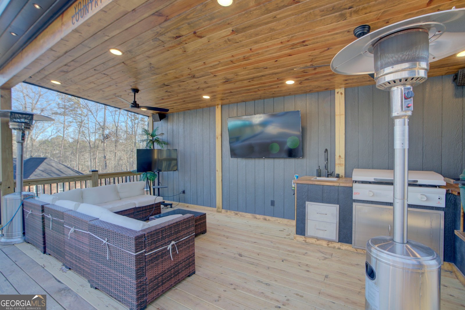 147 Youngs Mill Road Kingston - Photo 47