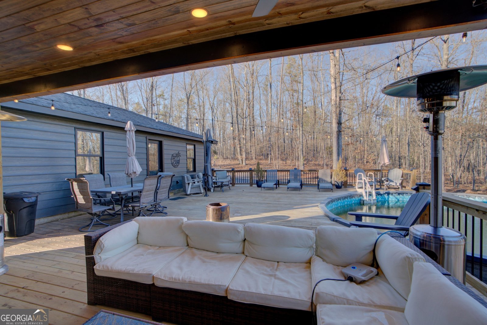 147 Youngs Mill Road Kingston - Photo 48