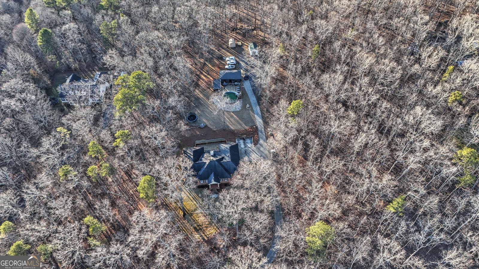 147 Youngs Mill Road Kingston - Photo 58