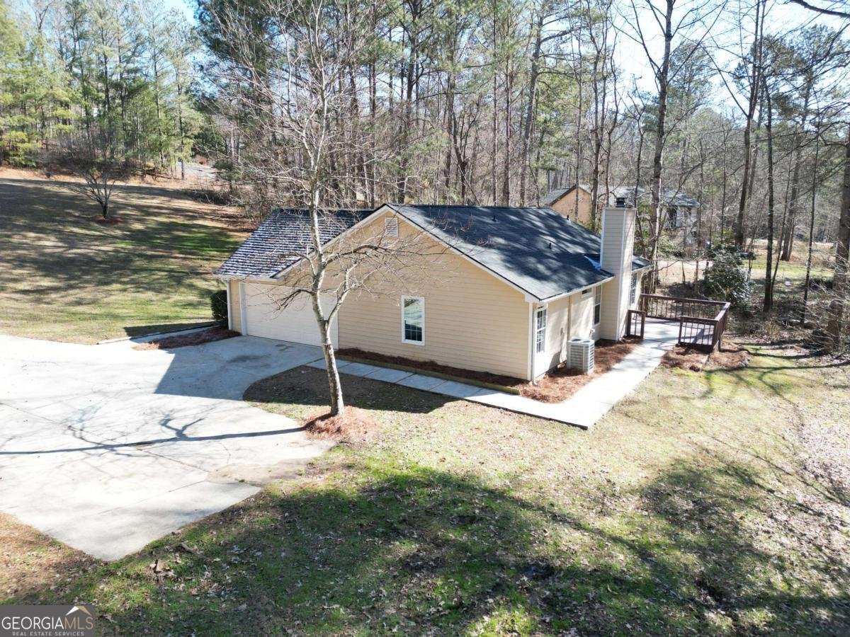 1679 Bullock Trail Loganville - Photo 20