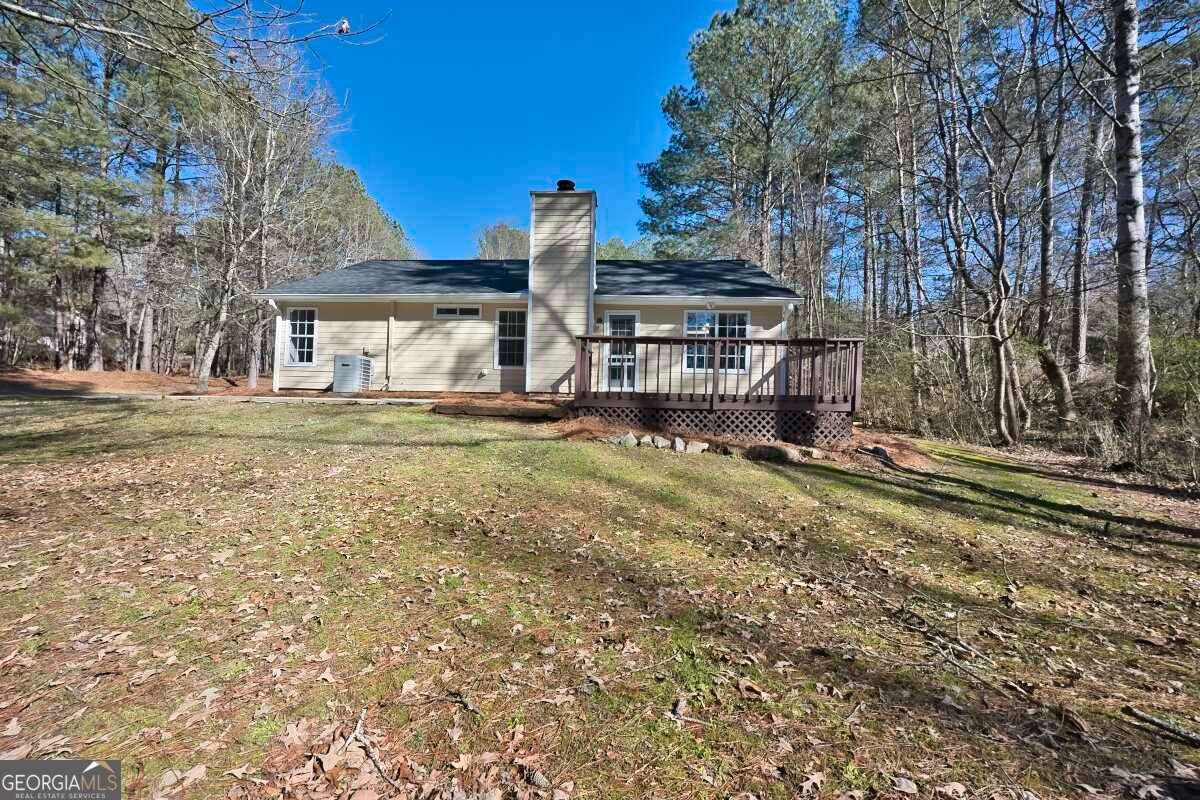1679 Bullock Trail Loganville - Photo 24