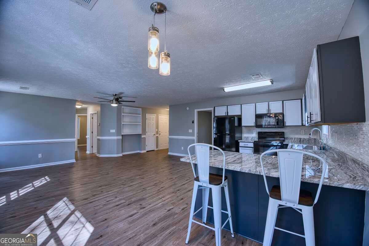 1679 Bullock Trail Loganville - Photo 8